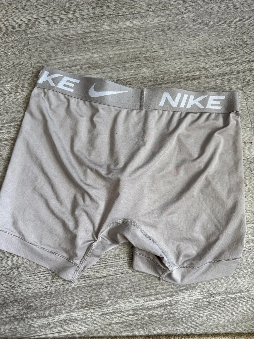Nike Men’s Boxer Briefs